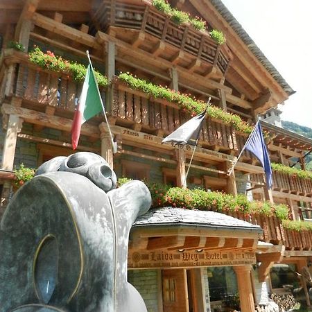 Laida Weg Experience Hotel Rima San Giuseppe Екстер'єр фото