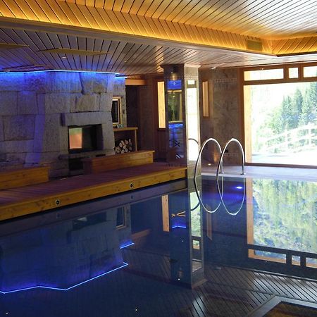 Laida Weg Experience Hotel Rima San Giuseppe Екстер'єр фото