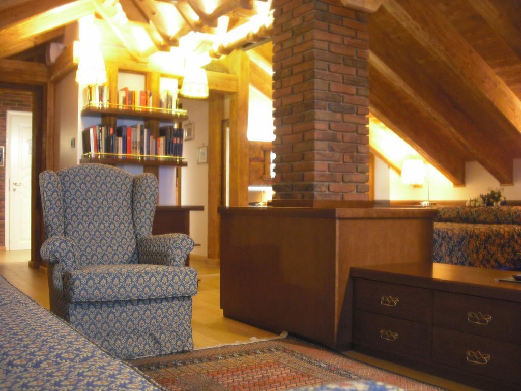 Laida Weg Experience Hotel Rima San Giuseppe Номер фото