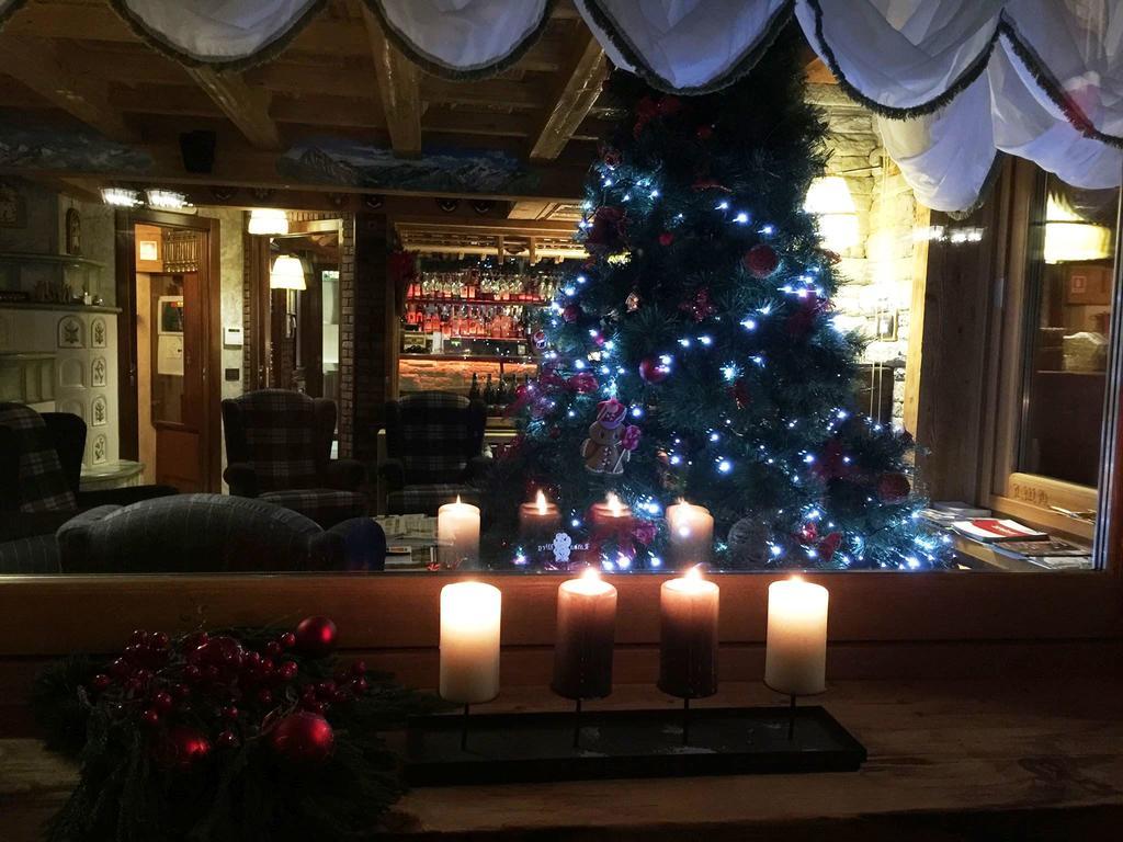Laida Weg Experience Hotel Rima San Giuseppe Екстер'єр фото