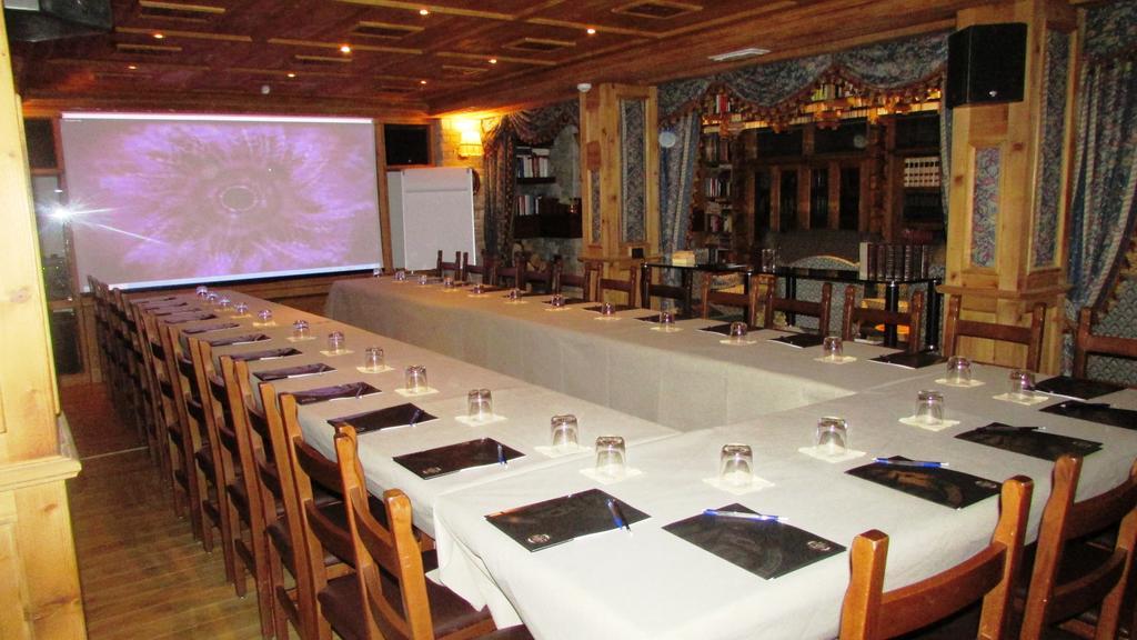 Laida Weg Experience Hotel Rima San Giuseppe Екстер'єр фото