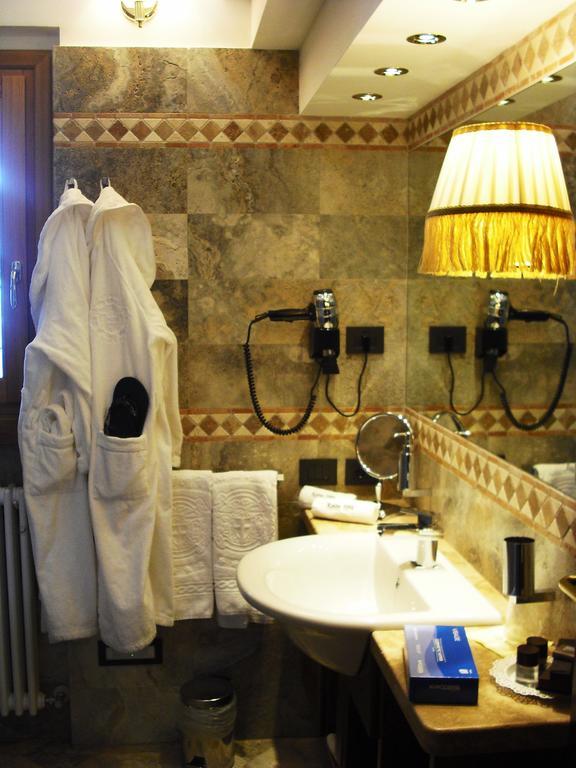 Laida Weg Experience Hotel Rima San Giuseppe Номер фото