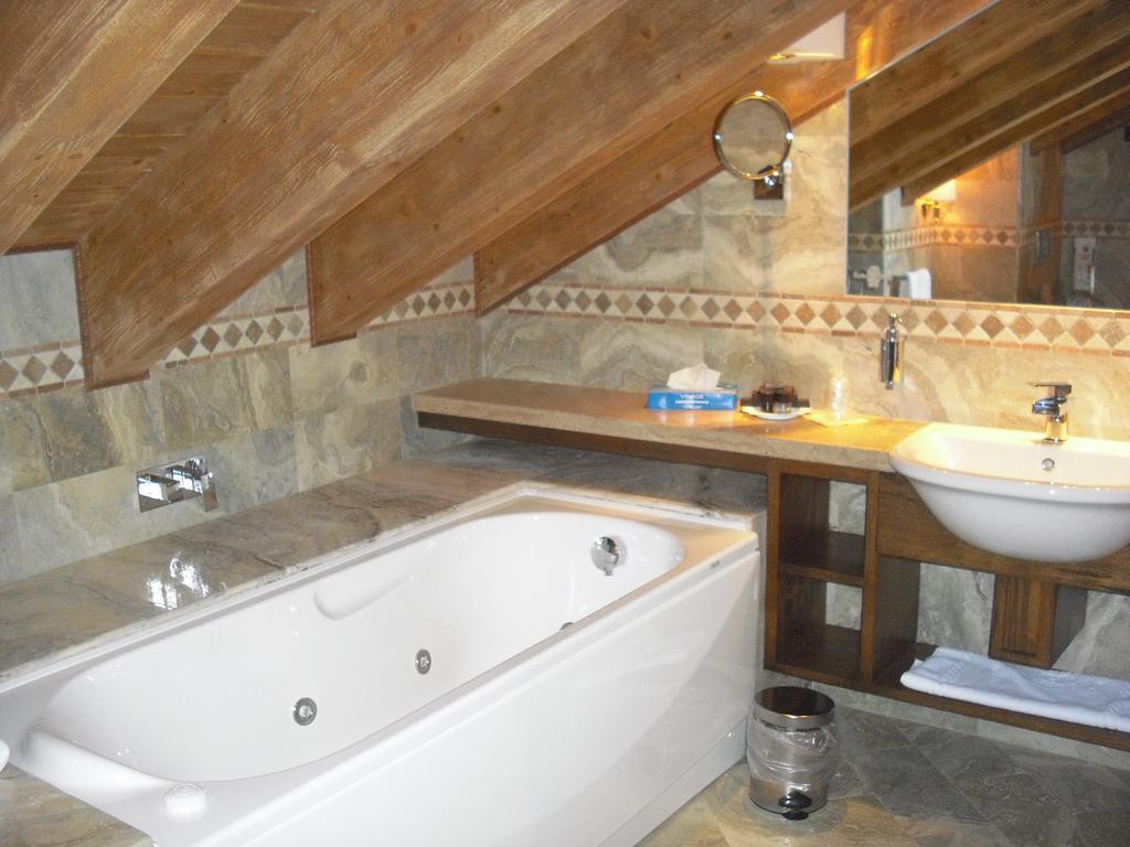 Laida Weg Experience Hotel Rima San Giuseppe Номер фото