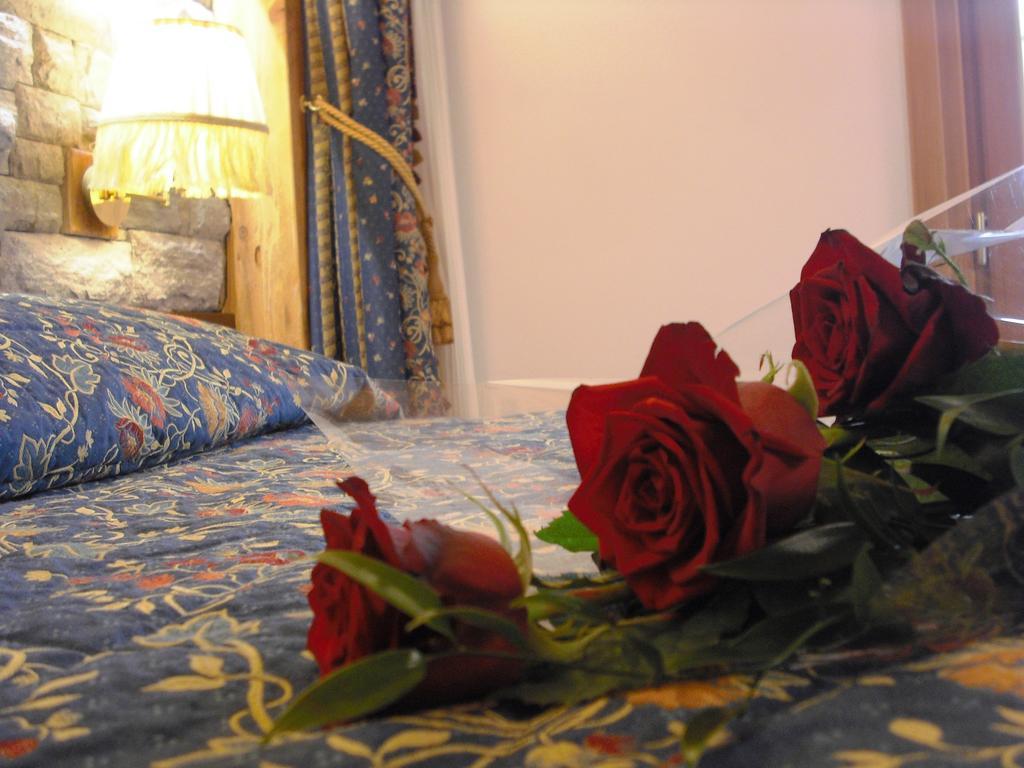 Laida Weg Experience Hotel Rima San Giuseppe Екстер'єр фото