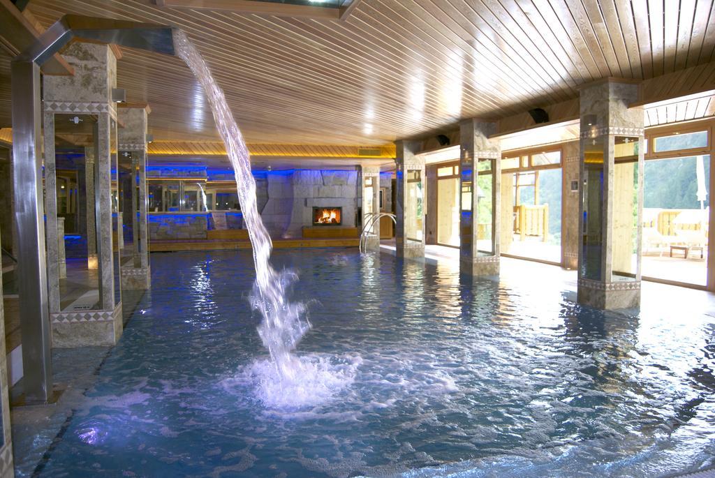 Laida Weg Experience Hotel Rima San Giuseppe Екстер'єр фото