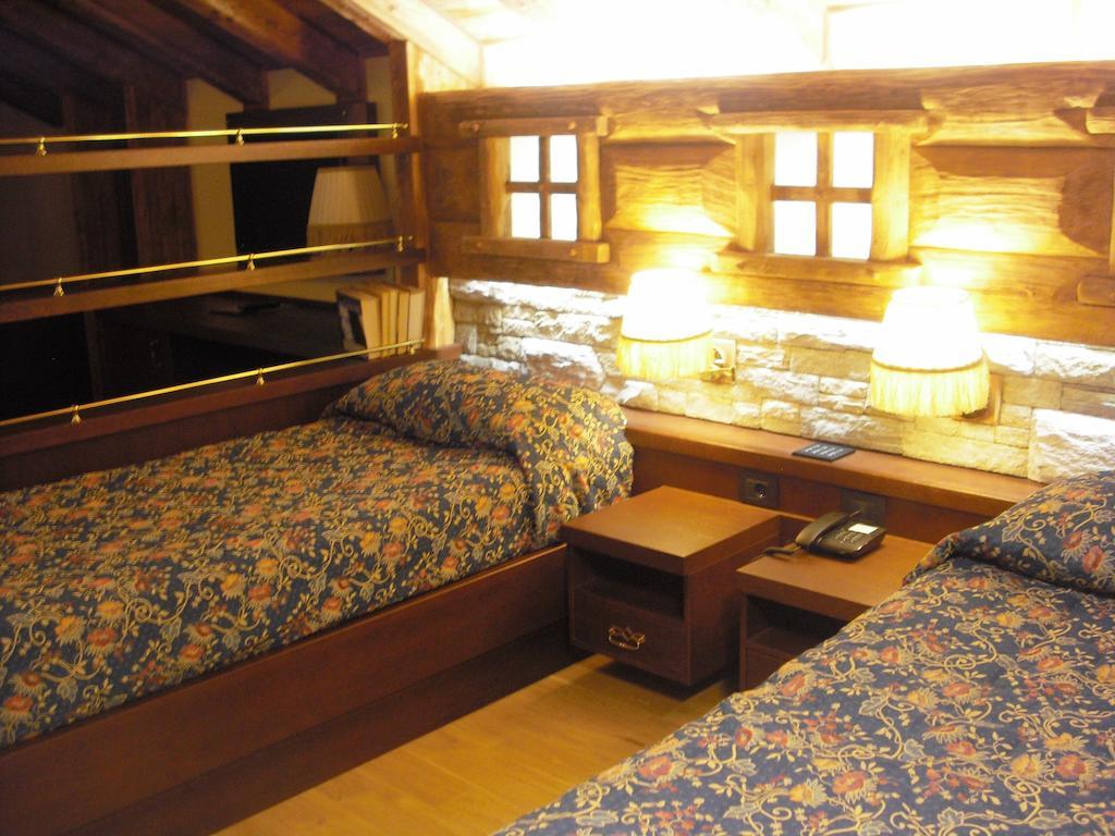 Laida Weg Experience Hotel Rima San Giuseppe Номер фото