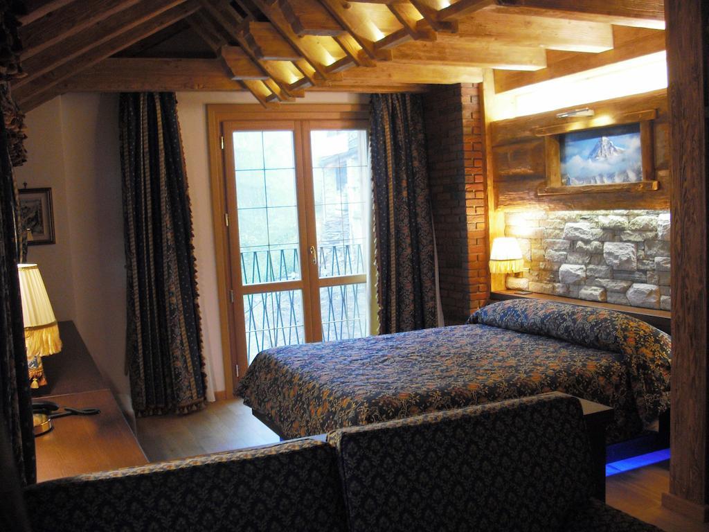 Laida Weg Experience Hotel Rima San Giuseppe Номер фото
