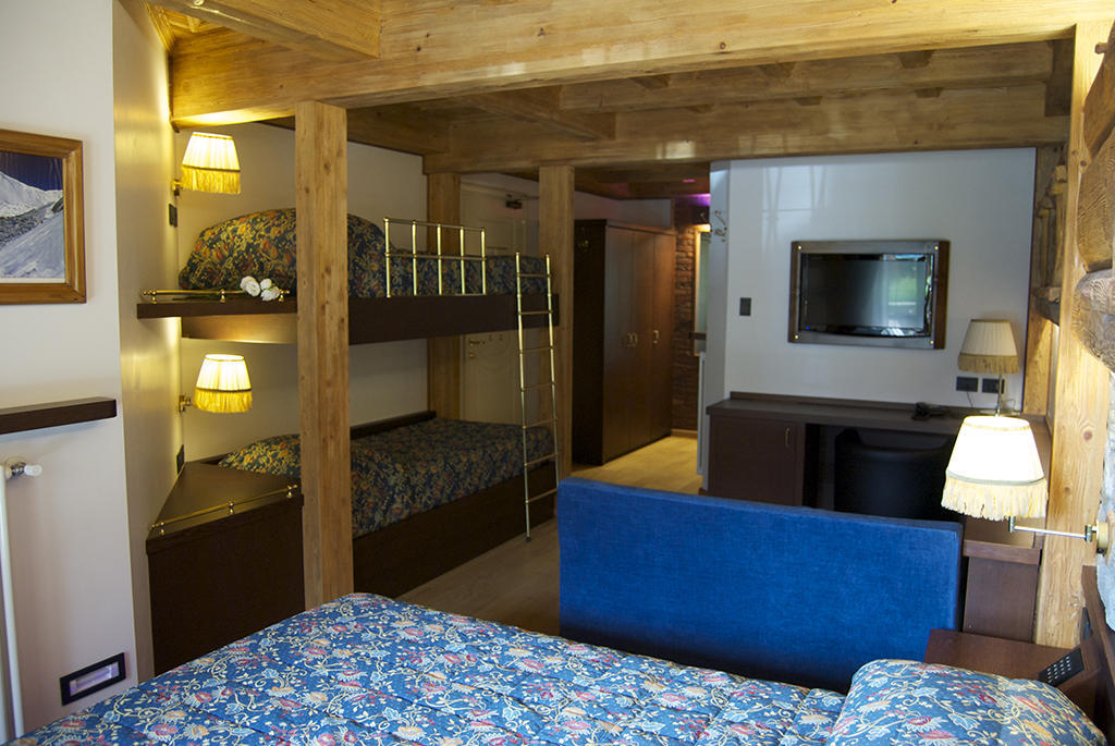 Laida Weg Experience Hotel Rima San Giuseppe Номер фото