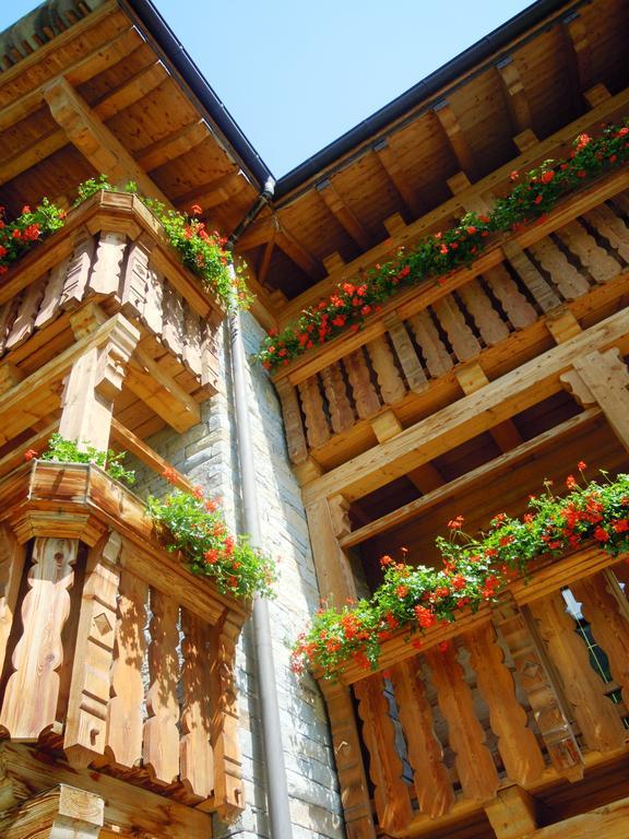 Laida Weg Experience Hotel Rima San Giuseppe Екстер'єр фото