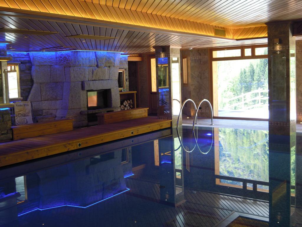 Laida Weg Experience Hotel Rima San Giuseppe Екстер'єр фото