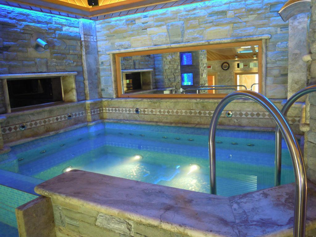 Laida Weg Experience Hotel Rima San Giuseppe Екстер'єр фото
