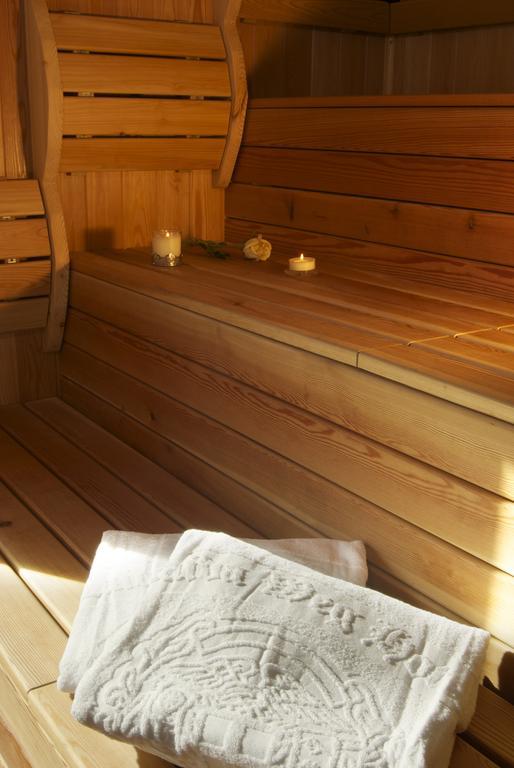 Laida Weg Experience Hotel Rima San Giuseppe Екстер'єр фото
