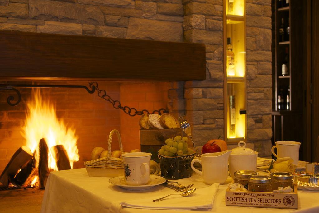 Laida Weg Experience Hotel Rima San Giuseppe Екстер'єр фото