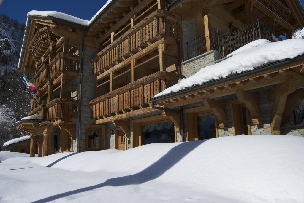 Laida Weg Experience Hotel Rima San Giuseppe Екстер'єр фото