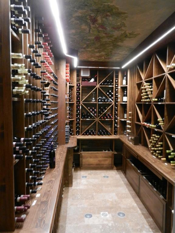 Laida Weg Experience Hotel Rima San Giuseppe Екстер'єр фото