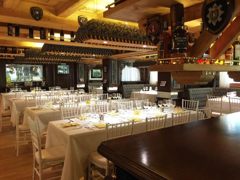 Laida Weg Experience Hotel Rima San Giuseppe Екстер'єр фото