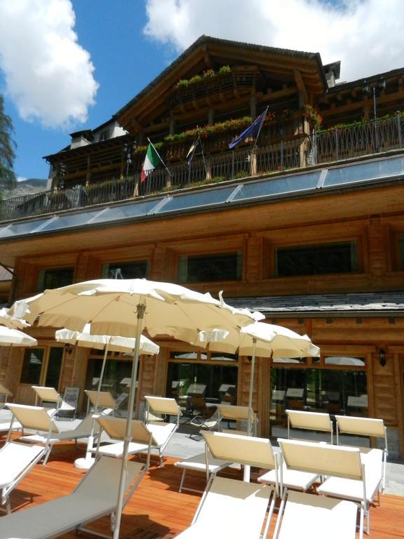 Laida Weg Experience Hotel Rima San Giuseppe Екстер'єр фото